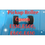 Pickup Roller Canon(GradeA) E510,E500,E610,E600, HP LASERJET PRO M15a