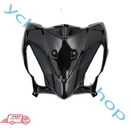 HONDA WAVE 125X WAVE125X WAVE 125 X WAVE 125X ULTIMO HORN COVER DEPAN HORN PANEL FRONT HORN COVER SE