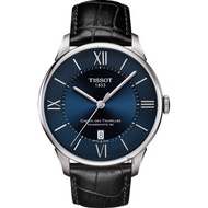 Tissot Watch Men's Watch Tissot Automatic Mechanical Watch T099.407.16.048.00