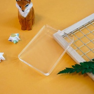 水晶印章-壓克力板(小)。JH-29。