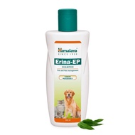 HIMALAYA Erina-EP Shampoo 200ml au