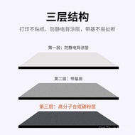 Reben Tanda Boleh Basuh Ricoh D110C B110A Campuran B110CR Resin Penuh 30-110*300m Reben