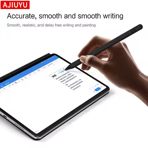 Stylus Pen For Lenovo Huawei Samsung Teclast Chuwi Vivo OPPO TCL Google Xiaomi Pad 6 5 Redmi Pad Tab