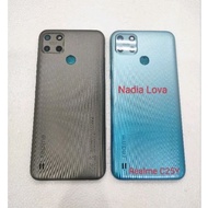 Realme C25Y Back Case Back Cover Original