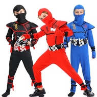 kids halloween costume costume kids halloween kids Cosplay Halloween Costume Children Ninja Costume 