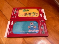 Switch Lite Case 動森 保護殼 貨尾出清