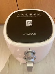 全新九陽氣炸鍋