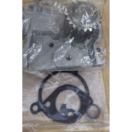 MAZDA 626 1.8 F6 F8 (ROUND TEETH) GMB WATER PUMP (GWMZ-29A)