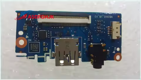 FOR Acer Swift 1 SF114-33 Huaqin NB2665 AUDIO USB BOARD TEST OK