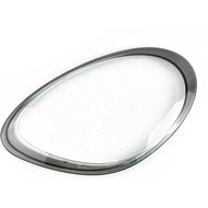 Compatible For Porsche Cayman 987 Boxster 2004 2005 2006 2007 Car Headlight Shell Headlight Cover He