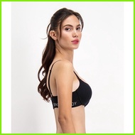 ☎ BENCH/ Push Up Bra - Black