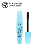 W7 OH SO WATERPROOF MASCARA