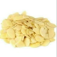 Raw Sliced Almond 100gr
