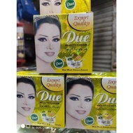 Due Beauty Cream For Whitening Skincare