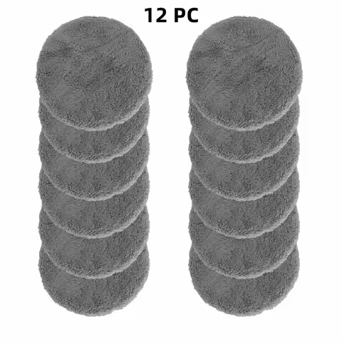 Cleaning Cloth for Window Cleaner Robot Limabean,Rag for Window Cleaning Robot, Home Appliance, Wind