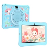 KLOURUS F06 2025 New Kids Tablet 7Inch Screen (RAM6GB+ROM128GB) 5MP+13MP Dual Carmers 3800mah Batter