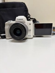 Canon EOS M50 Mirrorless Camera