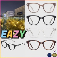 [BLUE ELEPHANT]EAZY/blue elephant glasses/Blocking functional lens for harmful blue light (400-455nm