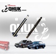 Mercedes Benz E-Class W201 1982/ E-Class W124 1985 QHUK Gas Absorber