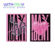 JYP Entertainment Stray Kids - MAXIDENT Mini Album (Standard ver.)