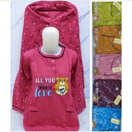 TESSA LONG LONG (PP) FOR 8-13 YEAR OLD CHILDREN