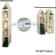 手袋收納 衣櫃 儲物架