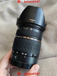 騰龍28-75 F2.8佳能口鏡頭，最具性價比的大光圈鏡頭，