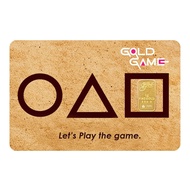 Public Gold Biullion Bar 1g (Au 999.99) 24k -Gold Game