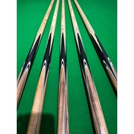 WILKAR ESP Series - Master Snooker Cue 1 Piece Cue 9.0mm / 9.5mm