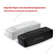 BOSE Soundlink Mini Bluetooth Speaker II Mini Bluetooth Audio Speaker 2 Mobile Portable II