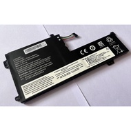 not true link L18M3PF2 Laptop Battery For Lenovo  IdeaPad L18L3PF1 L18C3PF2 L18D3PF1 S540-15 L340-17