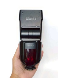 แฟลช Nissin Di700A Flash (มือสอง)