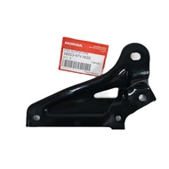 18315-KFV-M20 100% ORIGINAL EX5 DREAM EXHAUST BRACKET STAY MUFFLER