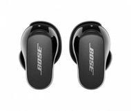 BOSE - QuietComfort QC Earbuds II 消噪耳塞 II (黑色) (平行進口)