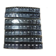 50PCS AMS1117 AMS1117 3.3V AMS1117 ADJ AMS1117 1.8 AMS1117 1.2  AMS1117 2.5 AMS1117 3.3 AMS1117 5.0 