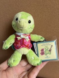 迪士尼Olu Mel公仔