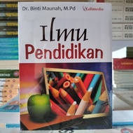 Educational Science Book (Educational Science)