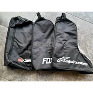 MOTOCROSS TRAIL SHOE BAG