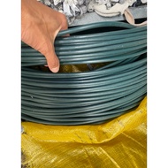 Combo of 5 kg of flexible plastic rims, eyelets, sizes 6mm, 8mm and 10mm