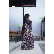 ELVIE dress By wm Signature