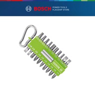 BOSCH 21pcs Screwdriver Bit Set - 2607002823 - 3165140995559