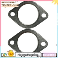 for     E36 E39 E46 E53 E70 E83 E85 Exhaust Manifold Gasket 18107502346 Set of 2