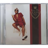 Bruno Mars - 24K Magic (CD)
