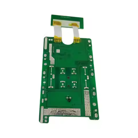 N94R 10 Core 18650 Li-Ion Battery PCB Charging Circuit Board for MAKITA 40V Lithium BL4040 BL4050 BL
