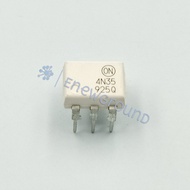 Optocoupler IC (4N35, photo transistor)