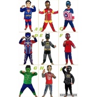 New Hulk Costumes - Hulk Clothes + Masks - Hot Product Children's Costume Suits