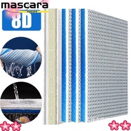MARA 1Pcs Biochemical Filter, 8-Layers High-Density Aquarium Filter Sponge,  8D Cotton Sponge Aquari