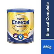 Enercal Complete Milk Formula Powder 850g - Adult Complete Nutrition Powder