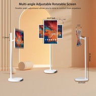 Stand By Me TV 24  Inches Smart Screen Touch Screen Portable TV Movable Rechargeable smart tv androi