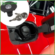 [Wishshopelxn] Fuel Tank Cap Gas  And Key 8U5Z9C268B Professional Car Accessories for F150 2009-2014